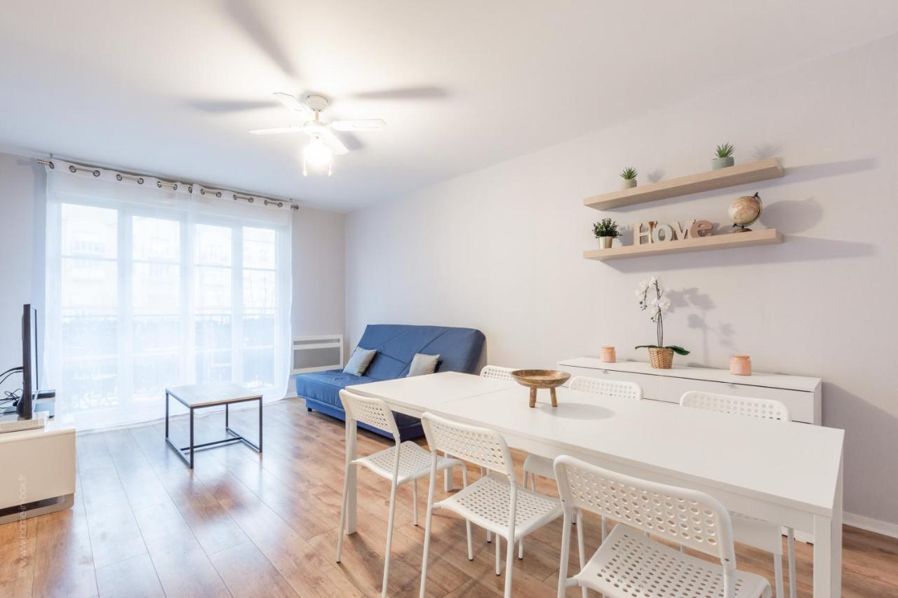 Mindset For 7 - Fairytale Factory Apartment Биси Сен Жорж Екстериор снимка