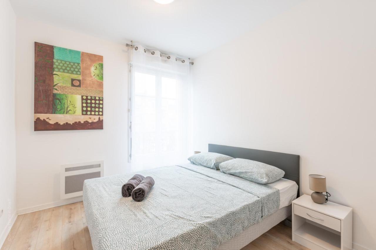 Mindset For 7 - Fairytale Factory Apartment Биси Сен Жорж Екстериор снимка
