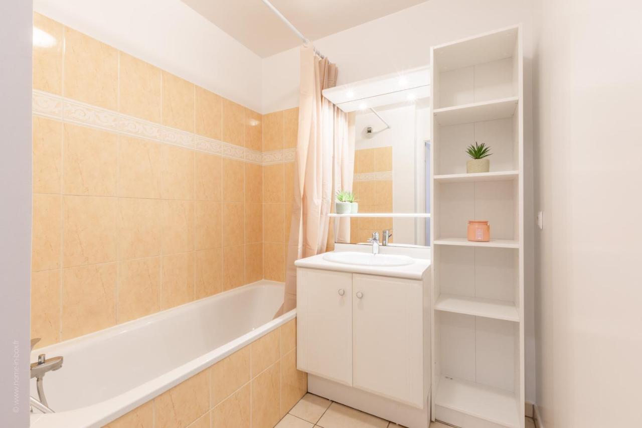 Mindset For 7 - Fairytale Factory Apartment Биси Сен Жорж Екстериор снимка