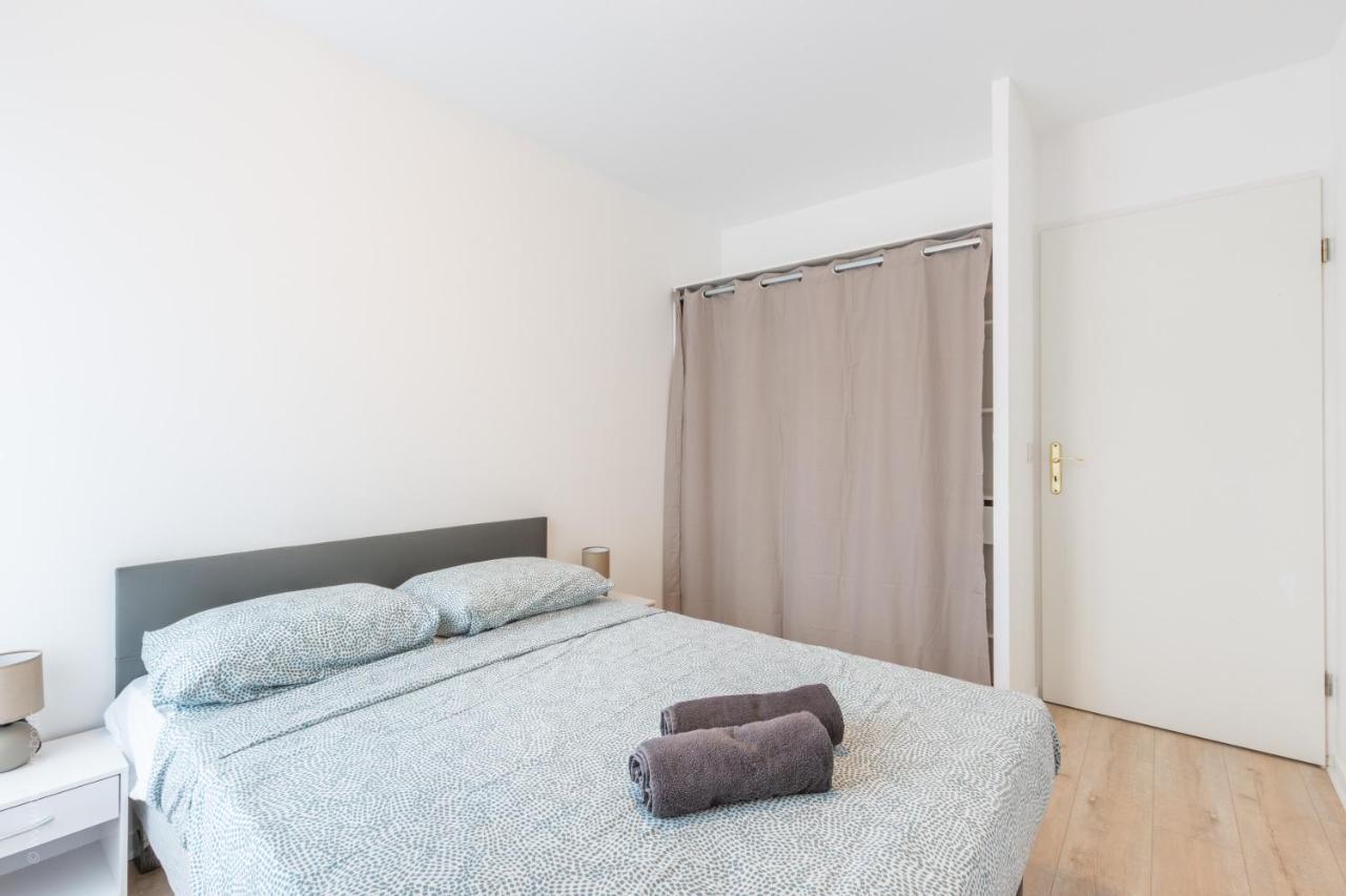 Mindset For 7 - Fairytale Factory Apartment Биси Сен Жорж Екстериор снимка
